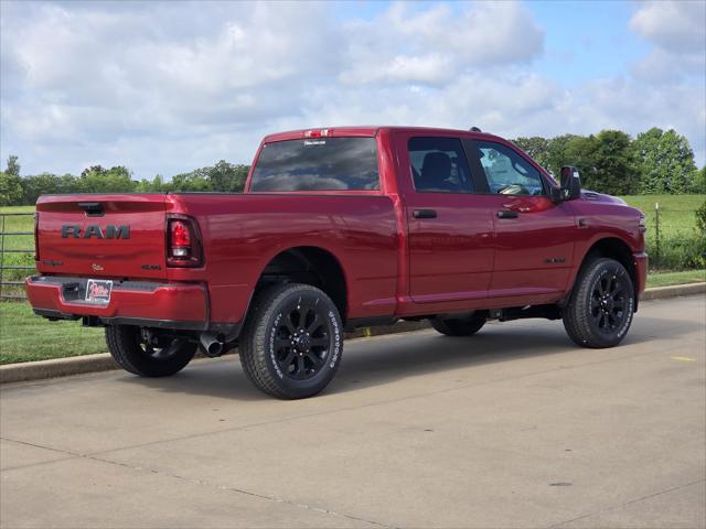 2026 RAM Ram 2500 RAM 2500 LONE STAR CREW CAB 4X4 64 BOX 2026 RAM Ram 2500 RAM 2500 LONE STAR CREW CAB 4X4 64 BOX