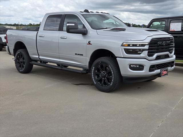 2026 RAM Ram 2500 RAM 2500 LARAMIE CREW CAB 4X4 64 BOX 2026 RAM Ram 2500 RAM 2500 LARAMIE CREW CAB 4X4 64 BOX