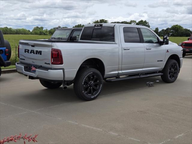 2026 RAM Ram 2500 RAM 2500 LARAMIE CREW CAB 4X4 64 BOX 2026 RAM Ram 2500 RAM 2500 LARAMIE CREW CAB 4X4 64 BOX