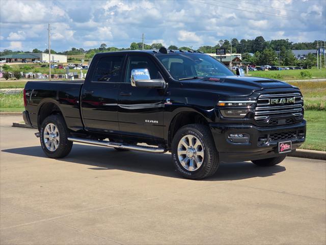2026 RAM Ram 2500 RAM 2500 LARAMIE CREW CAB 4X4 64 BOX