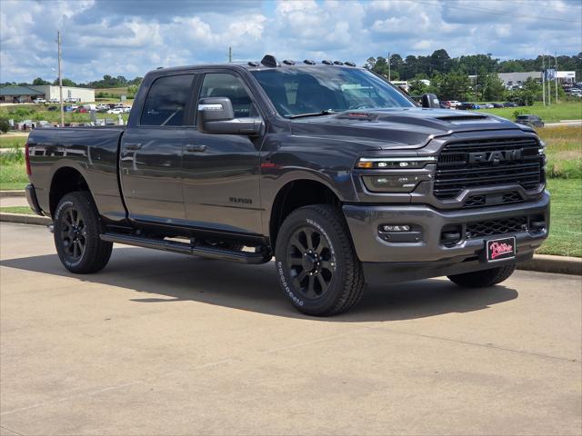 2026 RAM Ram 2500 RAM 2500 LARAMIE CREW CAB 4X4 64 BOX