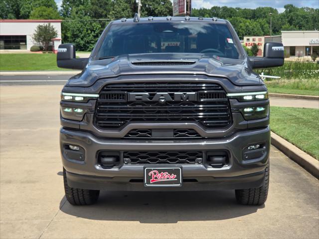 2026 RAM Ram 2500 RAM 2500 LARAMIE CREW CAB 4X4 64 BOX