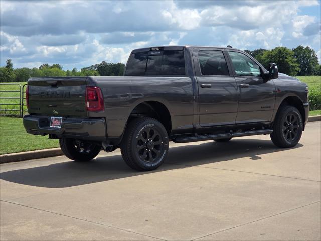2026 RAM Ram 2500 RAM 2500 LARAMIE CREW CAB 4X4 64 BOX