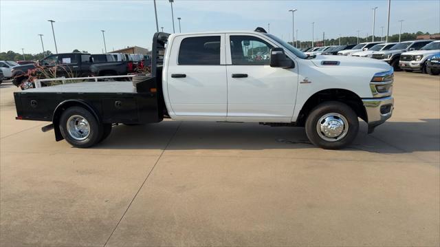 2026 RAM 3500 Chassis RAM 3500 TRADESMAN CREW CAB CHASSIS 4X4 60 CA
