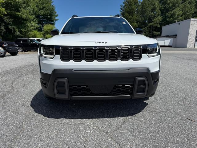 2026 Jeep Cherokee CHEROKEE LIMITED 4X4 2026 Jeep Cherokee CHEROKEE LIMITED 4X4