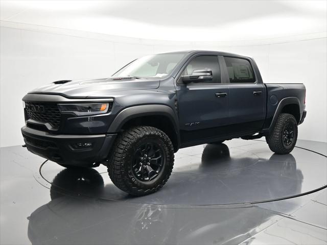 2026 RAM Ram 1500 RAM 1500 RHO CREW CAB 4X4 57 BOX