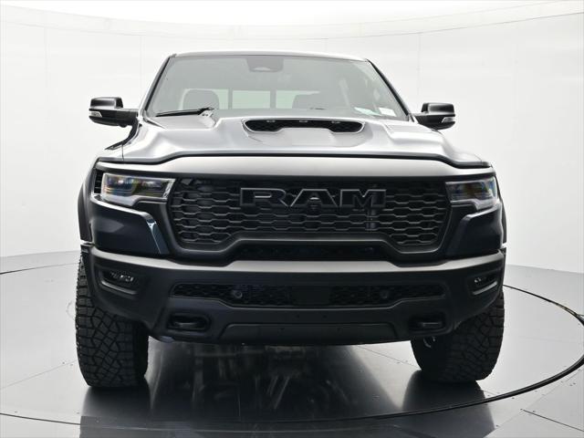 2026 RAM Ram 1500 RAM 1500 RHO CREW CAB 4X4 57 BOX