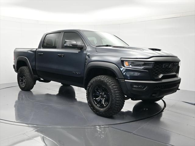 2026 RAM Ram 1500 RAM 1500 RHO CREW CAB 4X4 57 BOX