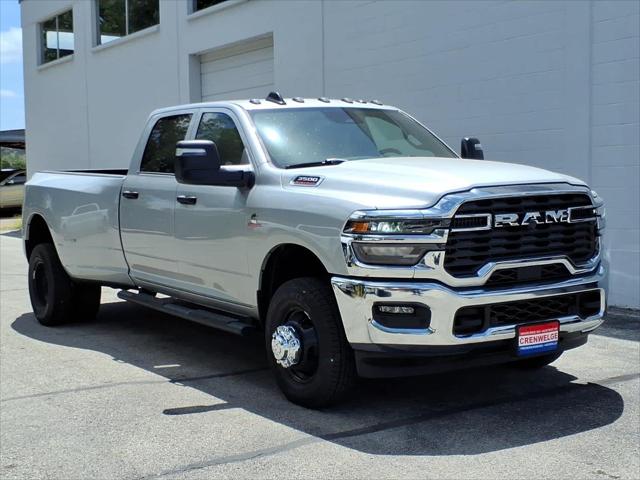 2026 RAM Ram 3500 RAM 3500 TRADESMAN CREW CAB 4X4 8 BOX 2026 RAM Ram 3500 RAM 3500 TRADESMAN CREW CAB 4X4 8 BOX