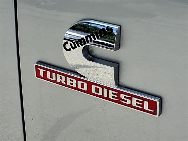 2026 RAM Ram 3500 RAM 3500 TRADESMAN CREW CAB 4X4 8 BOX 2026 RAM Ram 3500 RAM 3500 TRADESMAN CREW CAB 4X4 8 BOX
