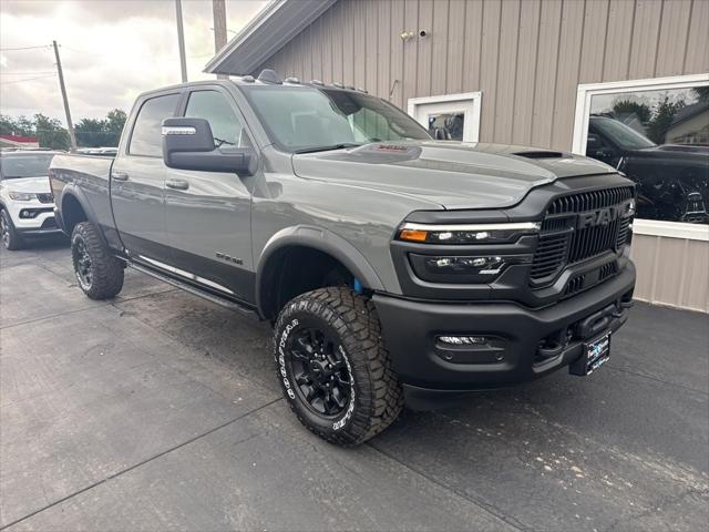 2026 Ram 2500 Power Wagon Crew Cab 4x4 6'4" Box for sale in Beatrice, NE
