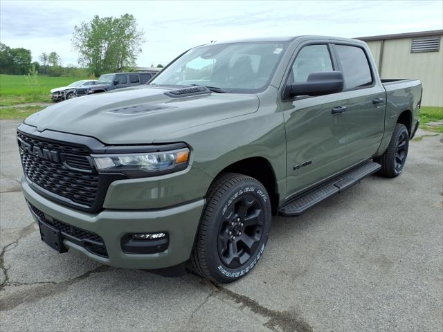 2026 Ram 1500 Express Crew Cab 4x4 5'7" Box for sale in Perry, NY