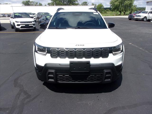 2026 Jeep Cherokee CHEROKEE LIMITED 4X4 2026 Jeep Cherokee CHEROKEE LIMITED 4X4