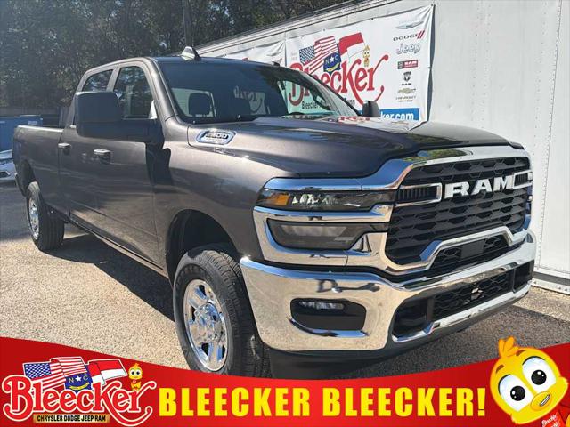 2026 Ram 2500 Tradesman Crew Cab 4x4 6'4" Box for sale in Dunn, NC