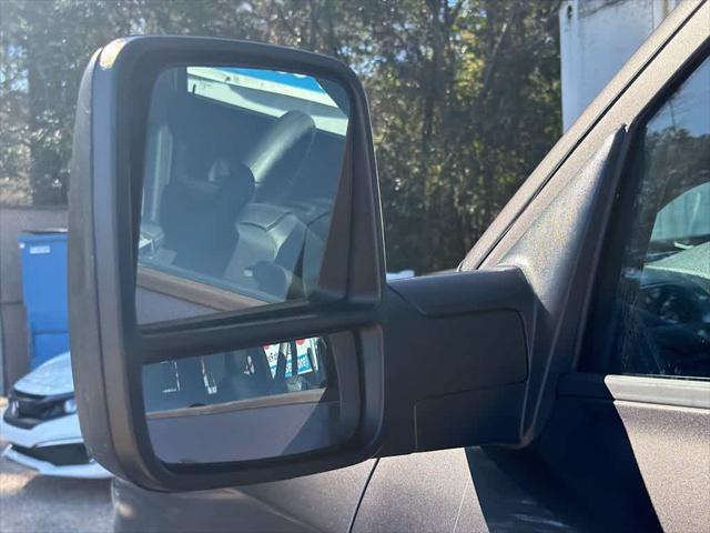 2026 Ram 2500 Tradesman Crew Cab 4x4 6'4" Box