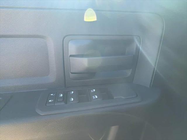 2026 Ram 2500 Tradesman Crew Cab 4x4 6'4" Box