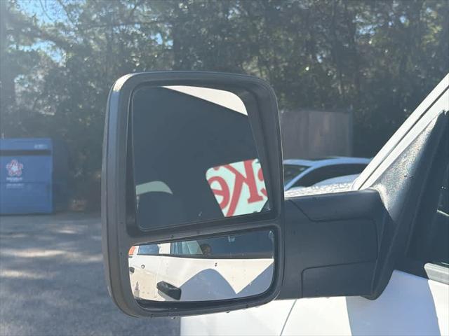 2026 Ram 2500 Tradesman Crew Cab 4x4 6'4" Box