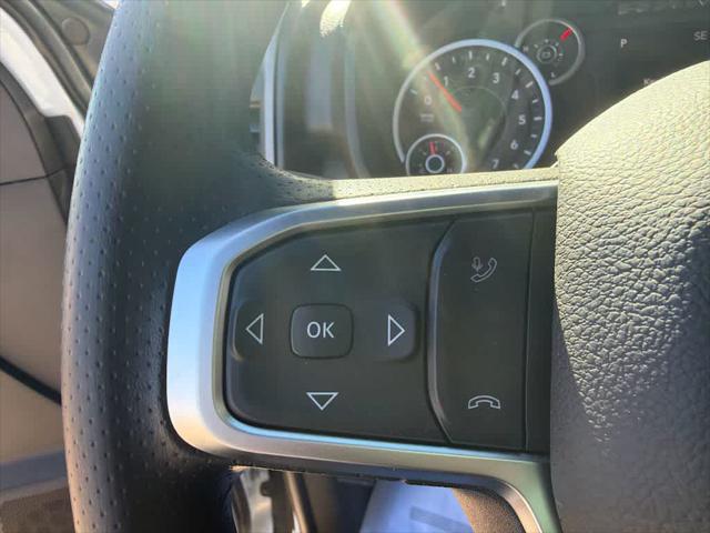 2026 Ram 2500 Tradesman Crew Cab 4x4 6'4" Box