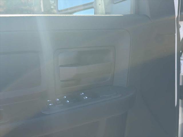2026 Ram 2500 Tradesman Crew Cab 4x4 6'4" Box
