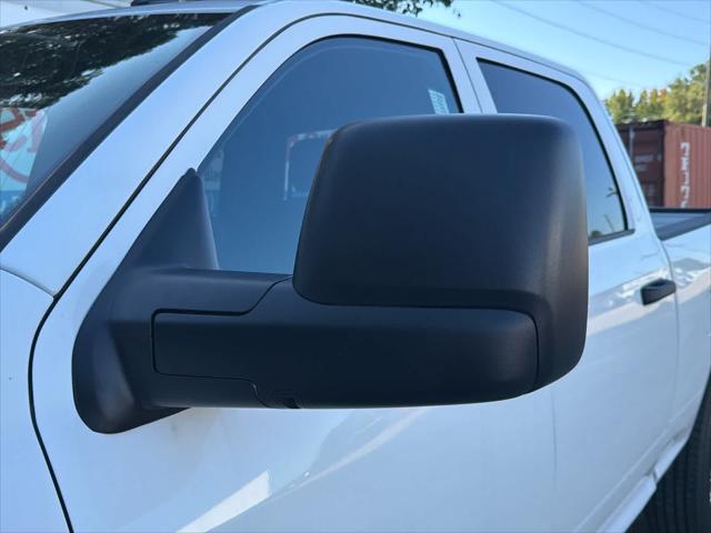 2026 Ram 2500 Tradesman Crew Cab 4x4 64 Box