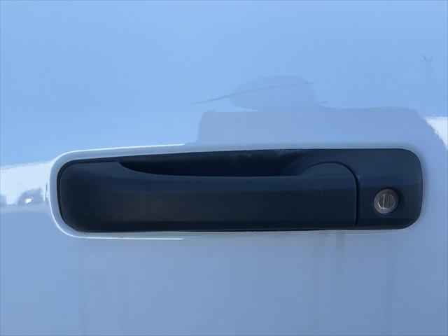 2026 Ram 2500 Tradesman Crew Cab 4x4 64 Box