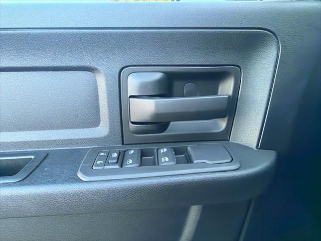 2026 Ram 2500 Tradesman Crew Cab 4x4 64 Box