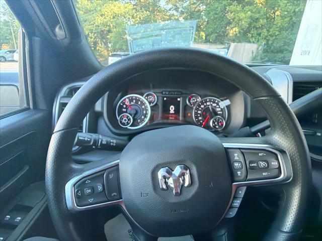 2026 Ram 2500 Tradesman Crew Cab 4x4 64 Box