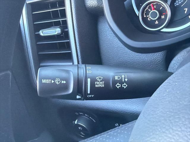 2026 Ram 2500 Tradesman Crew Cab 4x4 64 Box