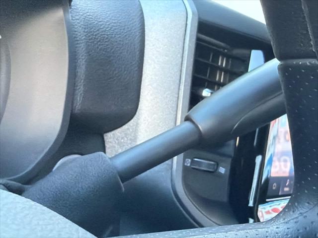 2026 Ram 2500 Tradesman Crew Cab 4x4 64 Box