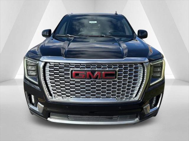 2021 GMC Yukon 4WD Denali