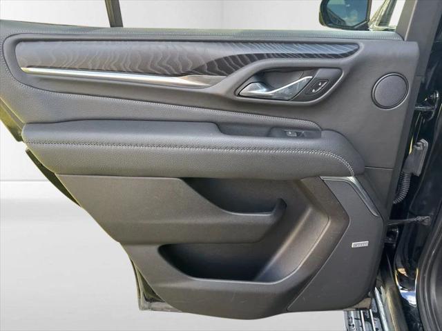 2021 GMC Yukon 4WD Denali
