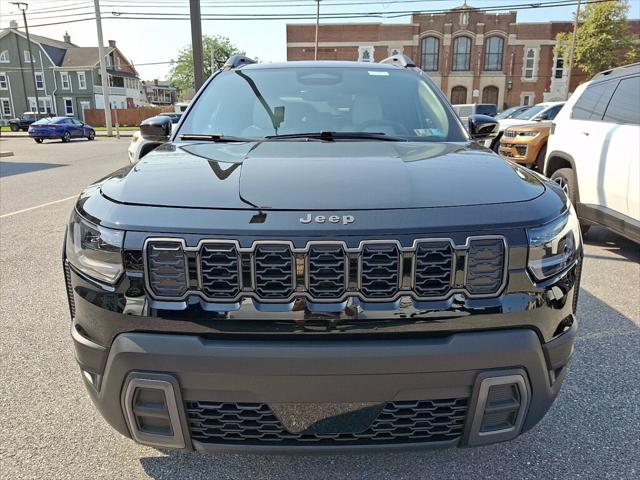 2026 Jeep Cherokee CHEROKEE LIMITED 4X4 2026 Jeep Cherokee CHEROKEE LIMITED 4X4