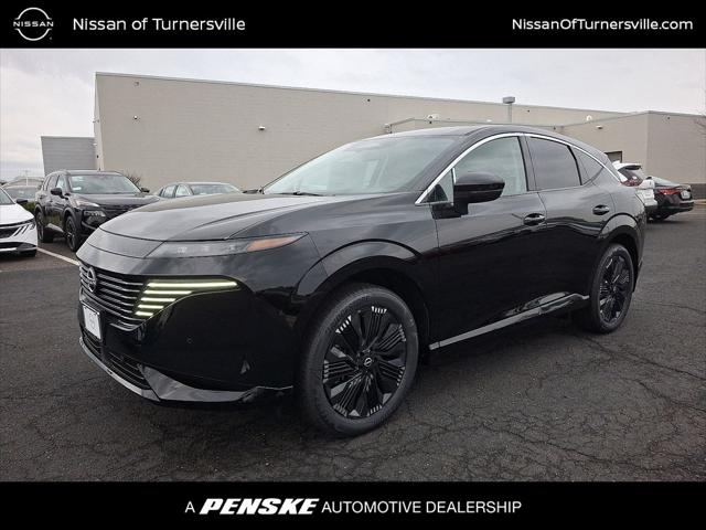 2026 Nissan Murano Platinum for sale in Turnersville, NJ