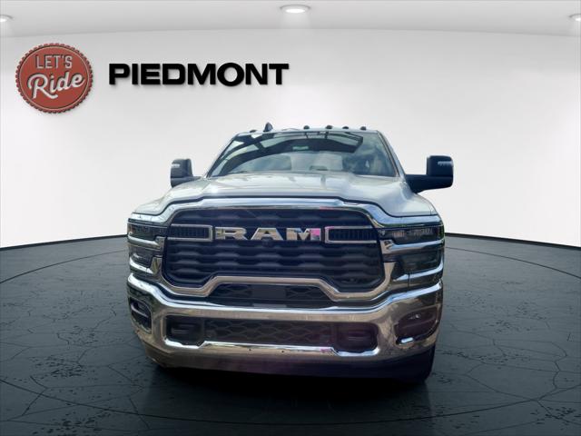 2026 RAM 2500 RAM 2500 BIG HORN CREW CAB 4X4 8 BOX 2026 RAM 2500 RAM 2500 BIG HORN CREW CAB 4X4 8 BOX