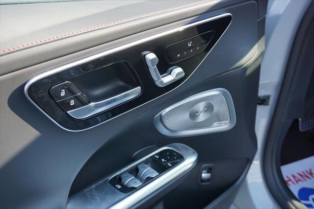 2026 Mercedes-Benz AMG C 43 4MATIC