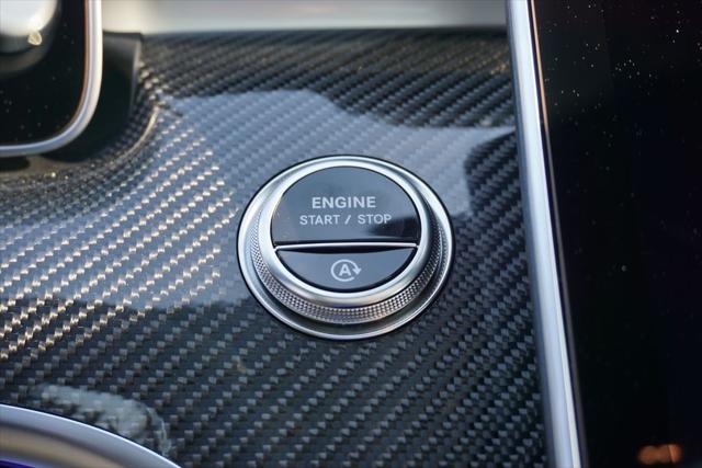 2026 Mercedes-Benz AMG C 43 4MATIC