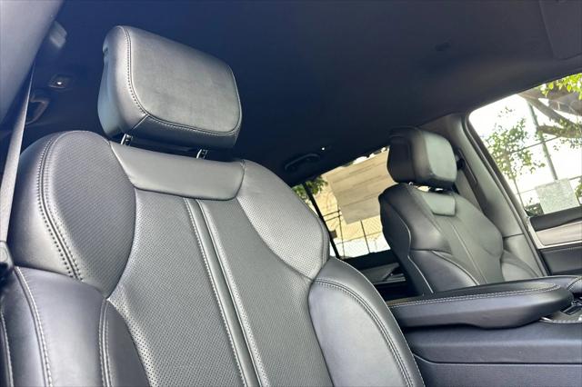 2026 Jeep Grand Wagoneer Limited Altitude 4x4