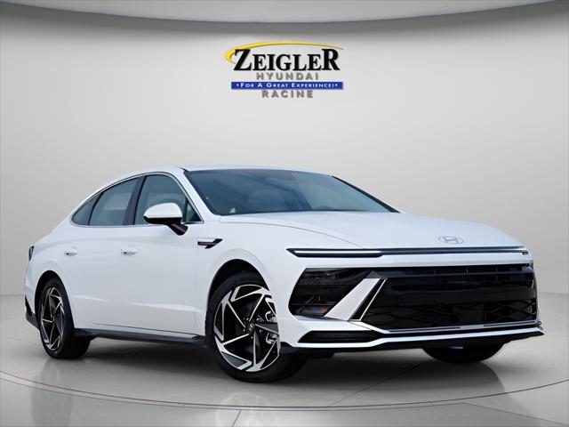 2026 Hyundai Sonata SEL Sport for sale in Mt Pleasant, WI