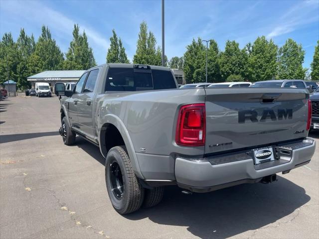 2026 RAM 3500 RAM 3500 LIMITED CREW CAB 4X4 8 BOX 2026 RAM 3500 RAM 3500 LIMITED CREW CAB 4X4 8 BOX