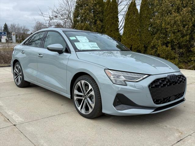 2026 Audi A3 Premium 40 TFSI quattro S tronic for sale in Falmouth, ME