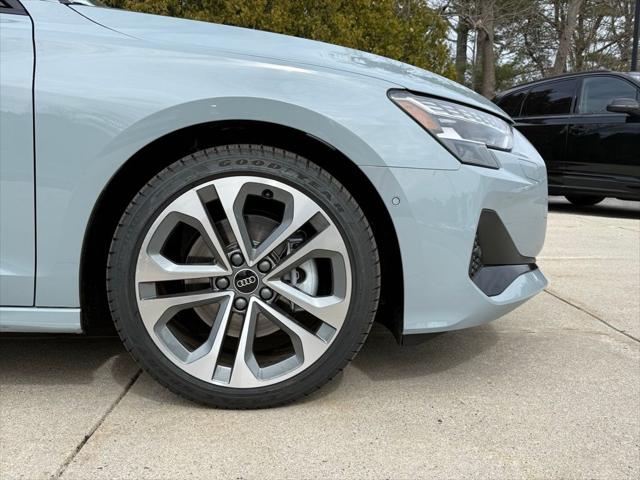 2026 Audi A3 Premium 40 TFSI quattro S tronic