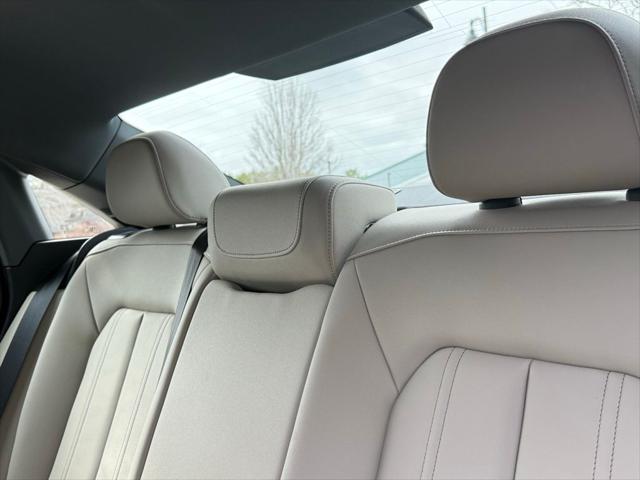 2026 Audi A3 Premium 40 TFSI quattro S tronic