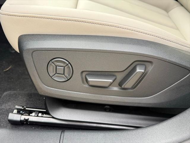 2026 Audi A3 Premium 40 TFSI quattro S tronic