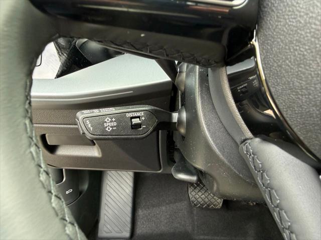 2026 Audi A3 Premium 40 TFSI quattro S tronic