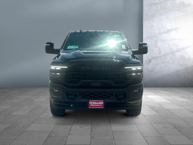 2026 RAM Ram 2500 RAM 2500 LARAMIE CREW CAB 4X4 64 BOX