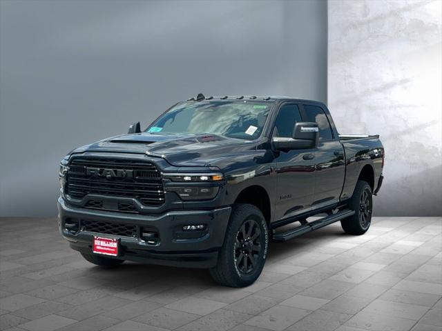 2026 RAM Ram 2500 RAM 2500 LARAMIE CREW CAB 4X4 64 BOX