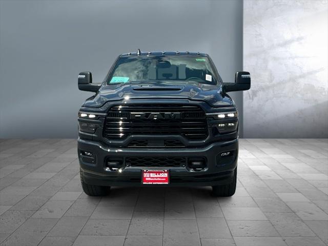 2026 RAM Ram 2500 RAM 2500 LARAMIE CREW CAB 4X4 64 BOX