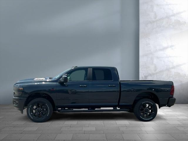 2026 RAM Ram 2500 RAM 2500 LARAMIE CREW CAB 4X4 64 BOX