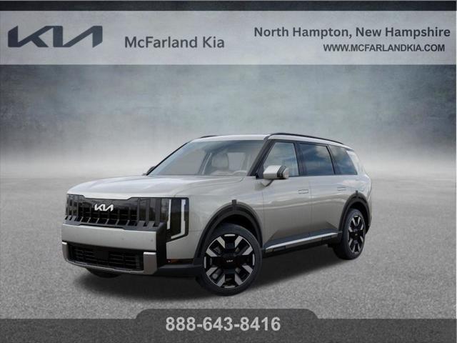 2027 Kia Telluride S for sale in N. Hampton, NH