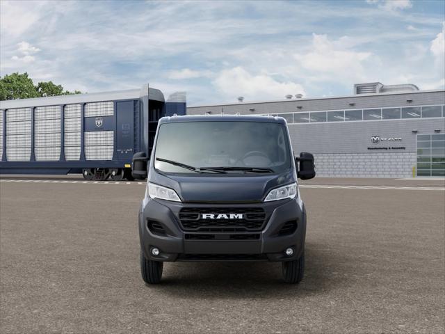 2026 RAM Ram ProMaster RAM PROMASTER 1500 TRADESMAN CARGO VAN LOW ROOF 118 WB